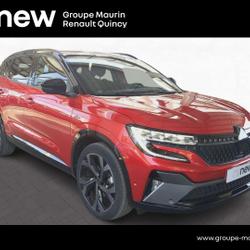 Renault Austral 1.2 E-Tech full hybrid 200ch Iconic esprit Alpine- 24 Quincy-sous-S&eacute;nart