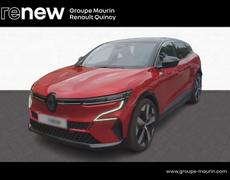 Renault Megane 4