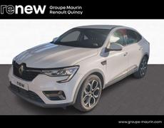 Renault Arkana Quincy-sous-Sénart