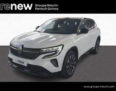 Renault Austral - 1.2 TCe mild hybrid advanced 130ch Techno - 22 490 €