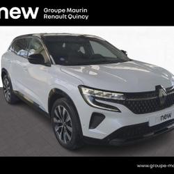 Renault Austral 1.2 TCe mild hybrid advanced 130ch Techno Quincy-sous-S&eacute;nart