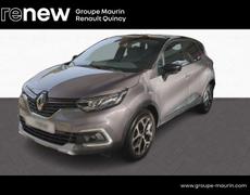 Renault Captur Quincy-sous-Sénart