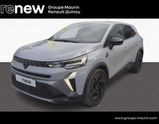 Renault Symbioz Quincy-sous-Sénart