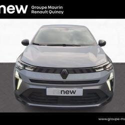 Renault Symbioz 1.6 E-Tech full hybrid 145ch esprit Alpine Quincy-sous-S&eacute;nart