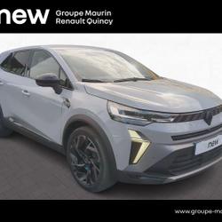Renault Symbioz 1.6 E-Tech full hybrid 145ch esprit Alpine Quincy-sous-S&eacute;nart