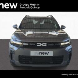 Dacia Bigster 1.8 hybrid 155ch Journey Quincy-sous-S&eacute;nart