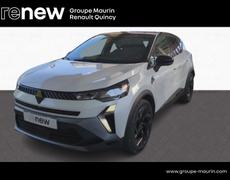 Renault Captur Quincy-sous-Sénart