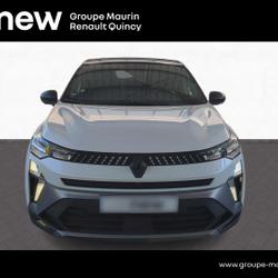 Renault Captur 1.6 E-Tech full hybrid 145ch esprit Alpine Quincy-sous-S&eacute;nart