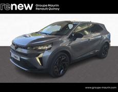 Renault Symbioz Quincy-sous-Sénart