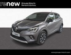 Renault Captur Quincy-sous-Sénart