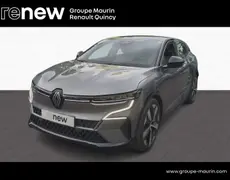 Renault Megane 4