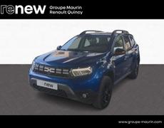 Dacia Duster Quincy-sous-Sénart