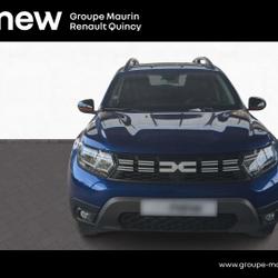 Dacia Duster 1.0 ECO-G 100ch SL Extreme 4x2 occasion - Quincy-sous-S&eacute;nart - photo 2/20