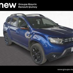 Dacia Duster 1.0 ECO-G 100ch SL Extreme 4x2 occasion - Quincy-sous-S&eacute;nart - photo 3/20