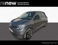 Renault Twingo 3 Quincy-sous-Sénart