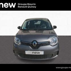 Renault Twingo 3 E-Tech Electric Techno R80 Achat Int&eacute;gral Quincy-sous-S&eacute;nart