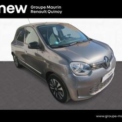 Renault Twingo 3 E-Tech Electric Techno R80 Achat Int&eacute;gral Quincy-sous-S&eacute;nart