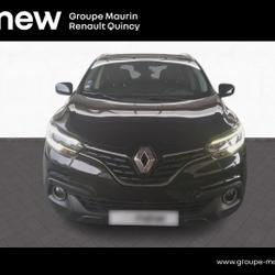 Renault Kadjar 1.3 TCe 140ch FAP Business occasion - Quincy-sous-S&eacute;nart - photo 2/26