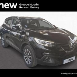 Renault Kadjar 1.3 TCe 140ch FAP Business occasion - Quincy-sous-S&eacute;nart - photo 3/26