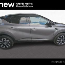 Renault Captur 1.3 TCe mild hybrid 160ch Techno EDC occasion - Quincy-sous-S&eacute;nart - photo 3/31