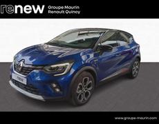Renault Captur Quincy-sous-Sénart