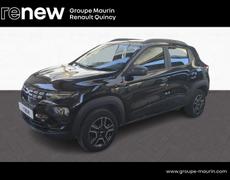 Dacia Spring Quincy-sous-Sénart