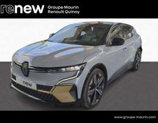 Renault Megane 4 Quincy-sous-Sénart