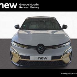 Renault Megane 4 E-Tech Electric EV60 220ch Iconic super charge Quincy-sous-S&eacute;nart