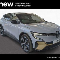 Renault Megane 4 E-Tech Electric EV60 220ch Iconic super charge Quincy-sous-S&eacute;nart