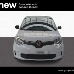 Renault Twingo 3 E-Tech Electric Techno R80 Achat Int&eacute;gral Quincy-sous-S&eacute;nart