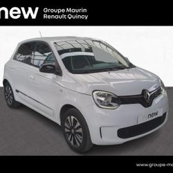 Renault Twingo 3 E-Tech Electric Techno R80 Achat Int&eacute;gral Quincy-sous-S&eacute;nart