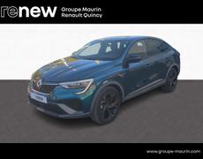 Renault Arkana Quincy-sous-Sénart