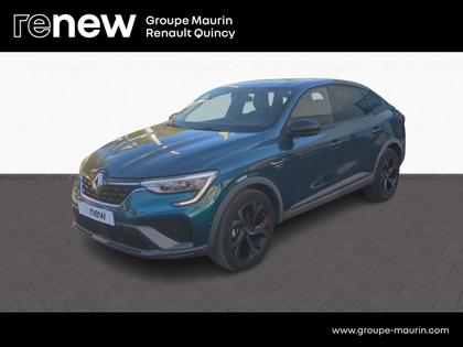 Renault Arkana - 1.6 E-Tech 145ch RS Line -21B - 20 790 €