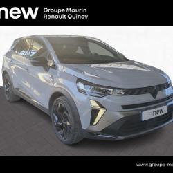 Renault Symbioz 1.6 E-Tech full hybrid 145ch esprit Alpine occasion - Quincy-sous-S&eacute;nart - photo 3/35