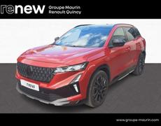 Renault Austral Quincy-sous-Sénart