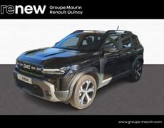 Dacia Duster Quincy-sous-Sénart