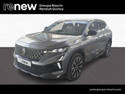 Renault Austral - 1.2 E-Tech full hybrid 200ch Techno - 25 - 34 790 €