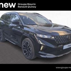 Renault Espace 5 1.2 E-Tech full hybrid 200ch esprit Alpine 7 places - 25 occasion - Quincy-sous-S&eacute;nart - photo 3/34