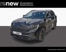Renault Austral Quincy-sous-Sénart