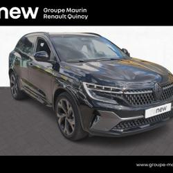 Renault Austral 1.2 E-Tech full hybrid 200ch Techno esprit Alpine occasion - Quincy-sous-S&eacute;nart - photo 3/28