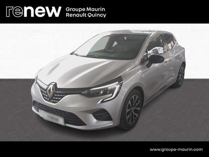 Renault Clio 5 - 1.6 E-Tech hybride 145ch Techno - 16 489 €