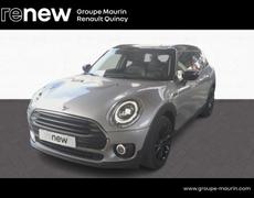 Mini Clubman Quincy-sous-Sénart