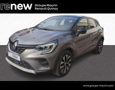 Renault Captur Quincy-sous-Sénart