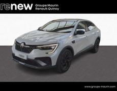 Renault Arkana Quincy-sous-Sénart