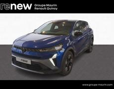 Renault Symbioz Quincy-sous-Sénart