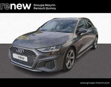 Audi A3 Sportback Quincy-sous-Sénart