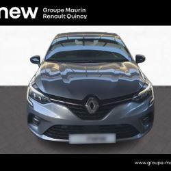 Renault Clio 5 1.0 TCe 100ch Evolution GPL occasion - Quincy-sous-S&eacute;nart - photo 2/24