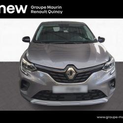 Renault Captur 1.0 TCe 90ch Evolution occasion - Quincy-sous-S&eacute;nart - photo 2/22