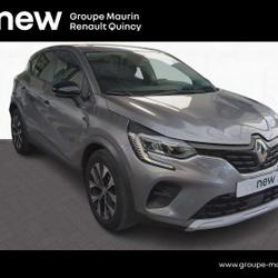 Renault Captur 1.0 TCe 90ch Evolution occasion - Quincy-sous-S&eacute;nart - photo 3/22