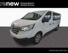 Renault Trafic combi Quincy-sous-Sénart